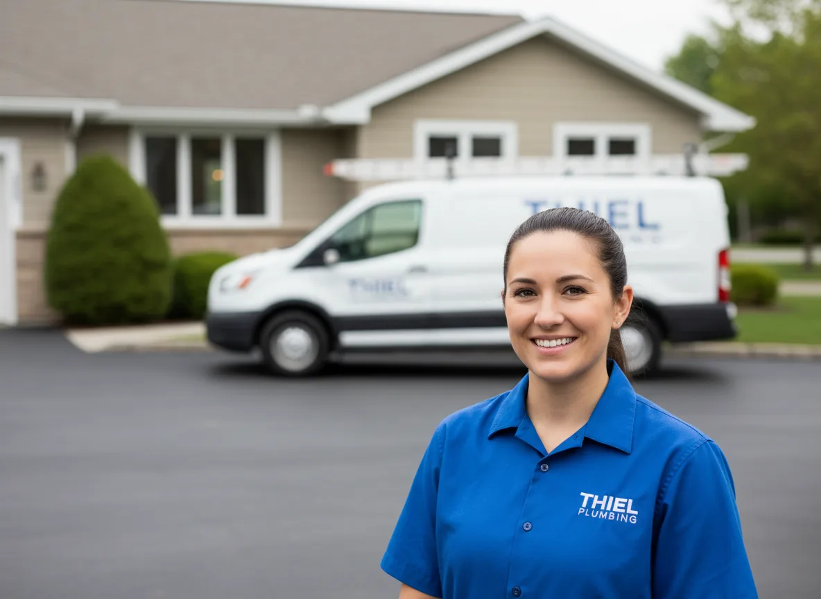 Plumber Keosauqua, IA FAQs